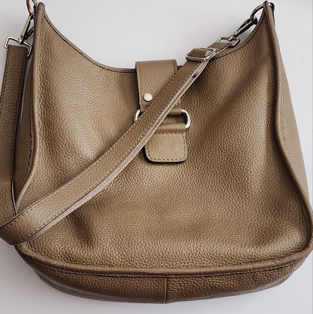 Danier messenger bag